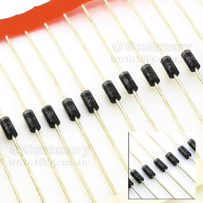 30VRRM 1.0AMP - 25845 產品圖片
