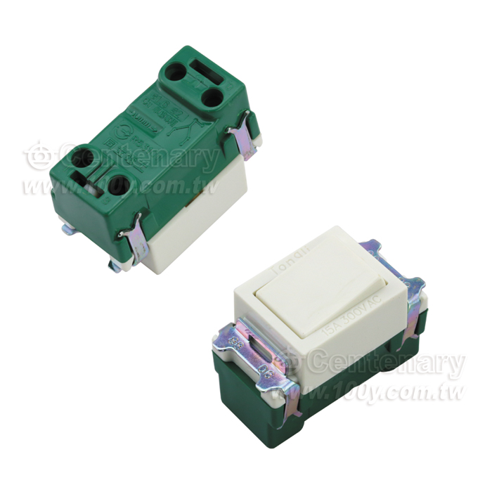Centenary Materials Co., Ltd.