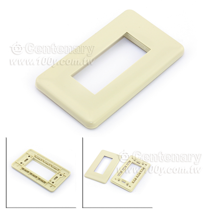Standard Socket Outlets - 12102 Product Image