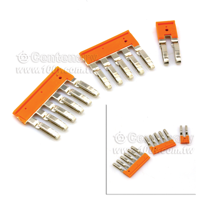 Klemsan_Comb Type Jumper Bar