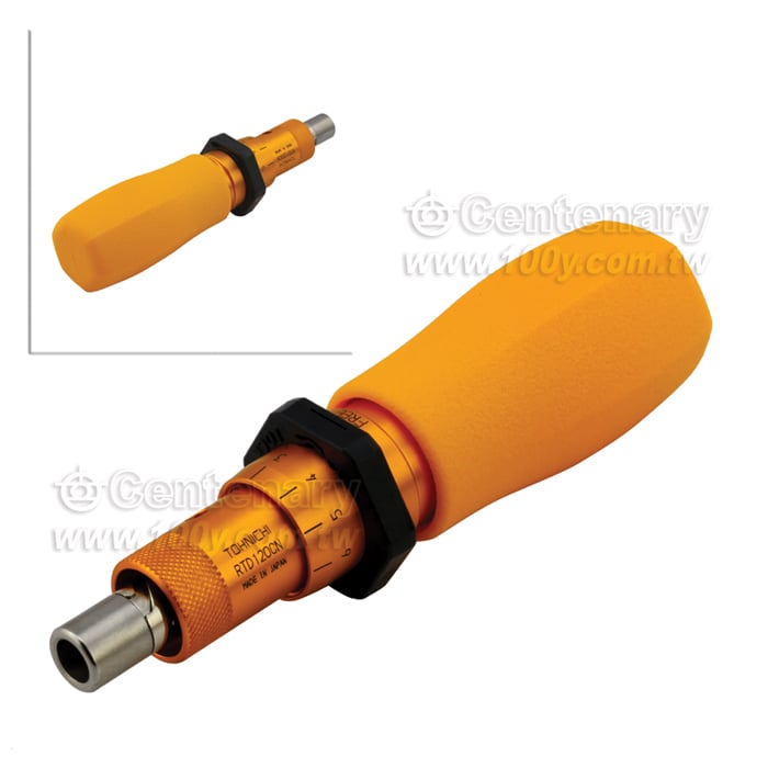 扭力起子 20-120cN.m - 113302 產品圖片