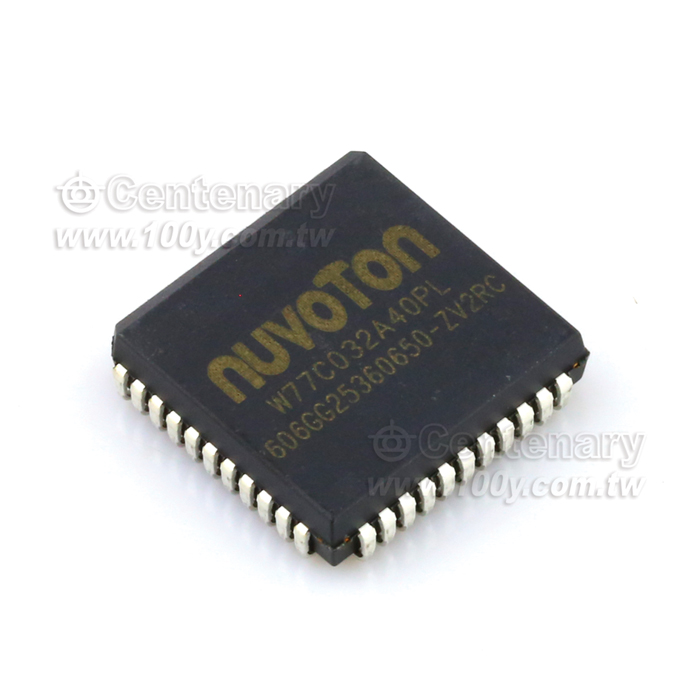 8-Bit  Microcontroller - 113102 Product Image