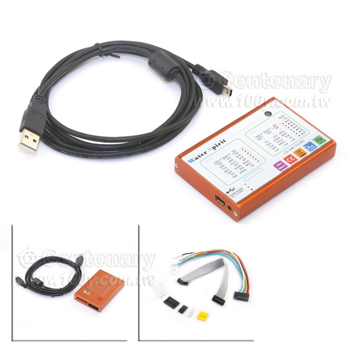 兼容XILINX Platform USB CABLE 下載線 - 113387 產品圖片