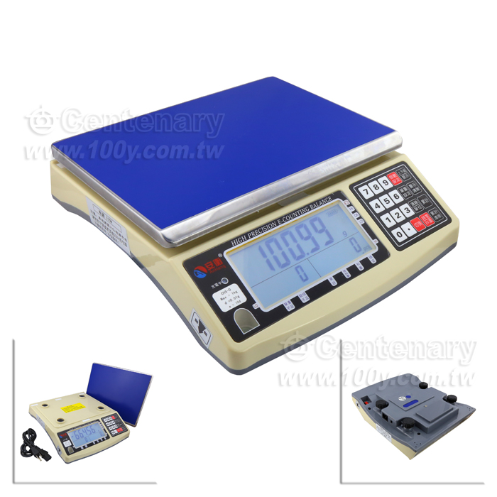 Centenary Materials Co., Ltd.