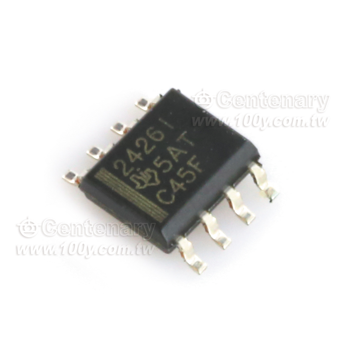The "Rail Splitter" Precision Virtual Ground - 104419 Product Image