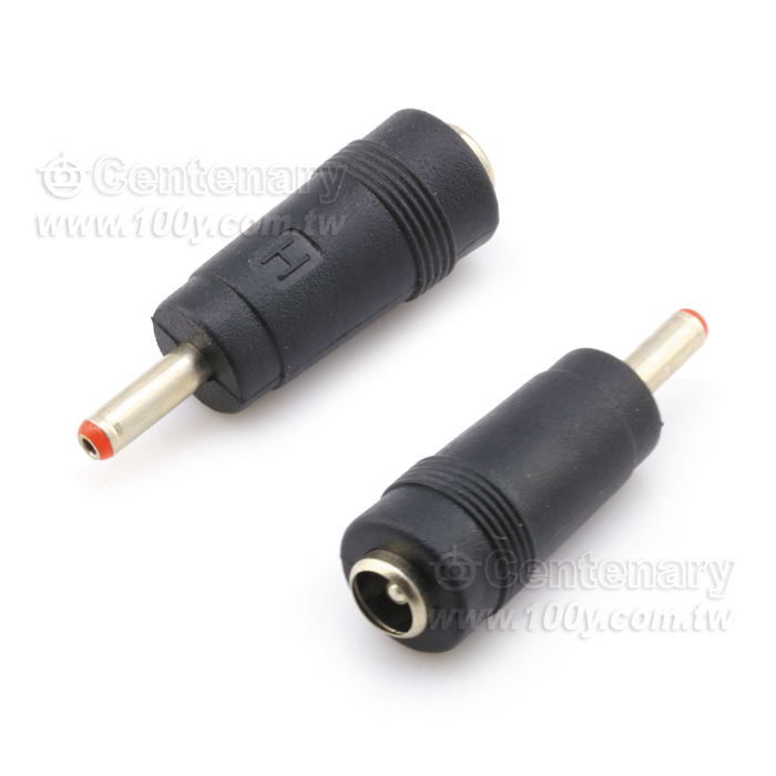 DC5.5*2.1(F) to 1.35*3.5(M) - 113445 Product Image