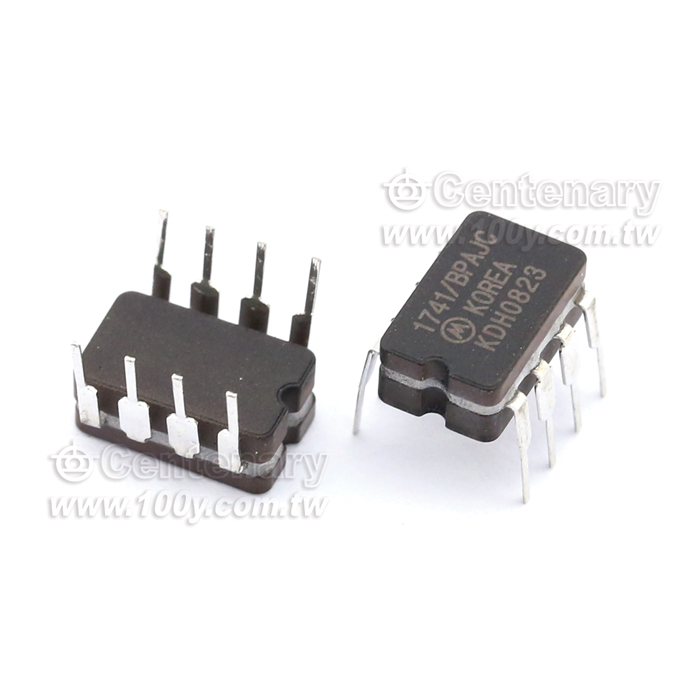 MOTOROLA_1741/BPAJC - 107002 Product Image