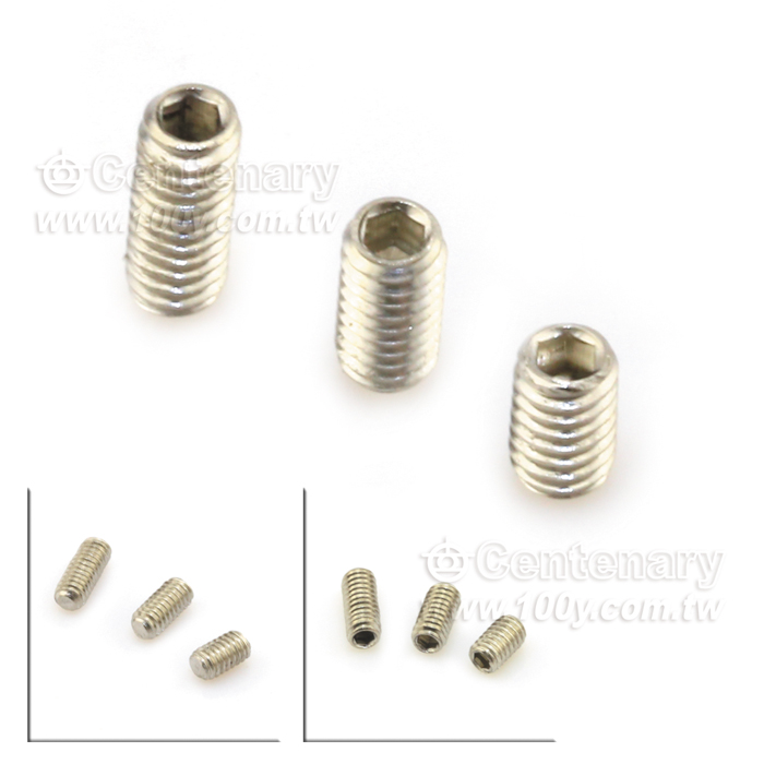 Centenary Materials Co., Ltd.