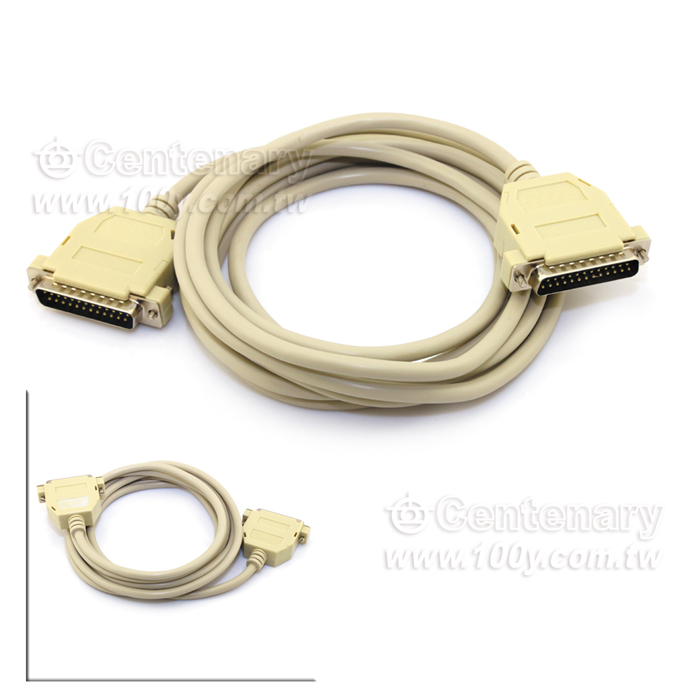 25公-25公/10M延長線 - 10146 產品圖片