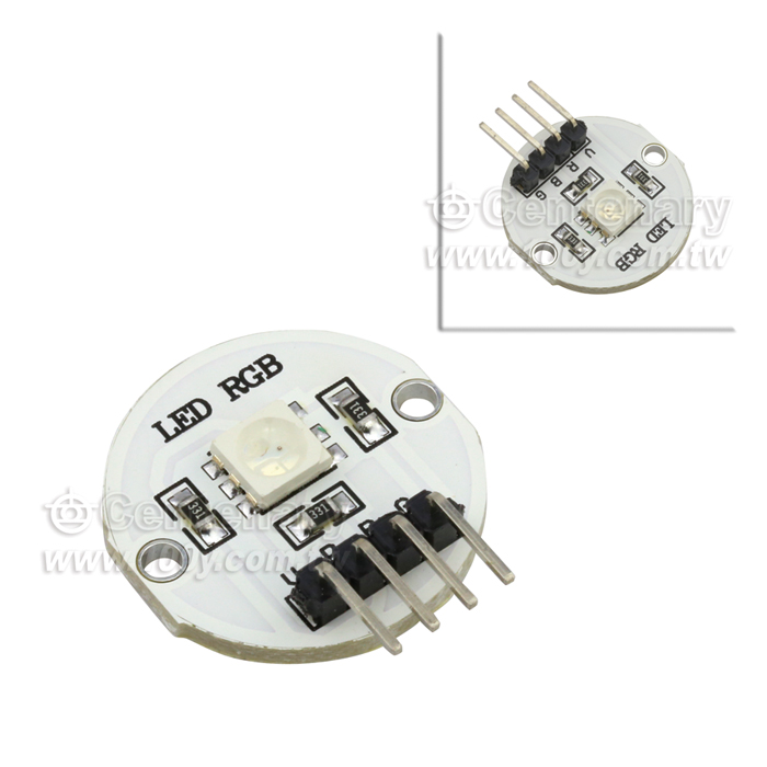 5050 全彩 LED模塊 - 113481 產品圖片