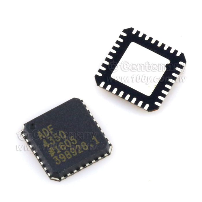 Wideband Synthesizer With Integrated VC0 - 113495 Product Image
