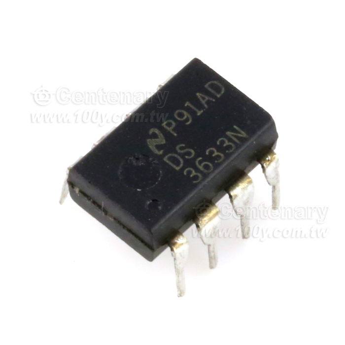 CMOS Dual Peripheral Driver - 113487 Product Image