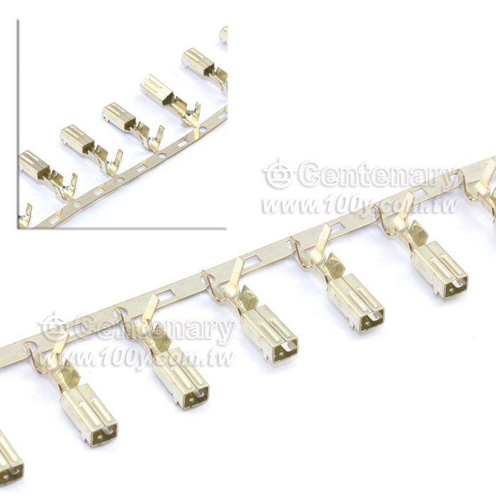 Centenary Materials Co., Ltd.