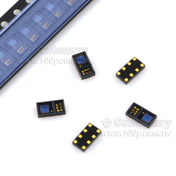 光電開關 BioMon Sensor - 113528 產品圖片