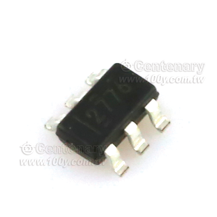 Switched Capacitor Inverter - 113523 Product Image