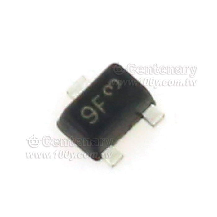 PNP Silicon General Purpose Amplifier Transistor - 113524 Product Image