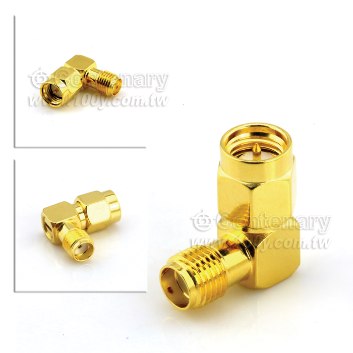 SMA Male to Female - 113513 Product Image