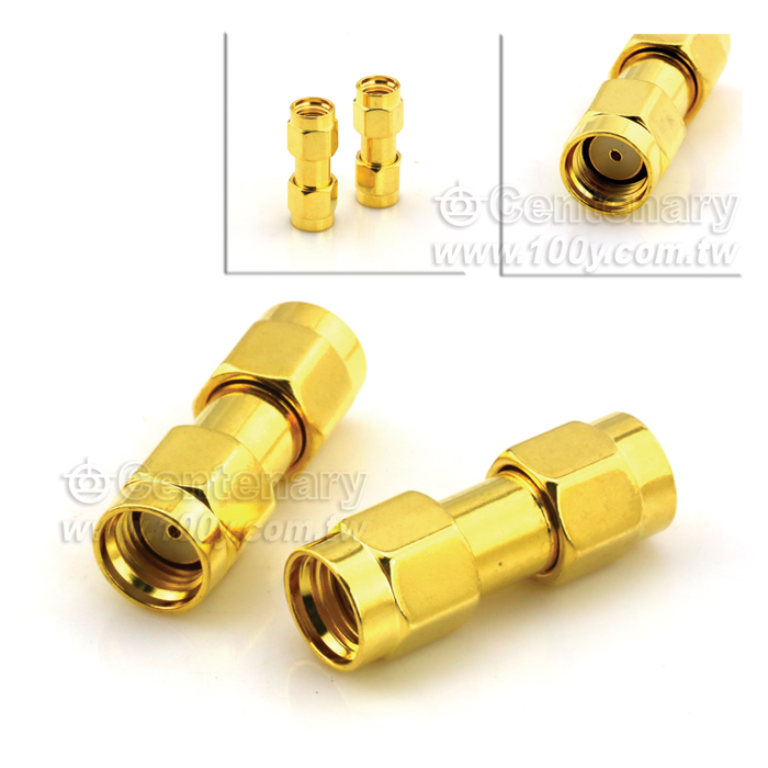 SMA Adapter Inner Screw Hole - 113510 Product Image