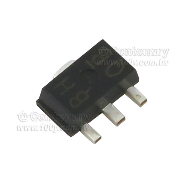 Low frequency transistor - 80564 Product Image