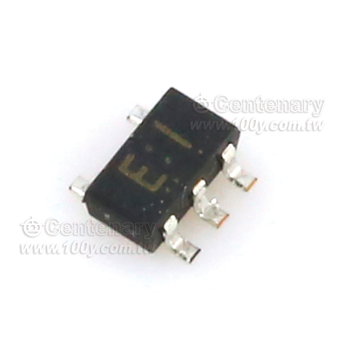 SSOP5-P-0.95 - 33792 產品圖片