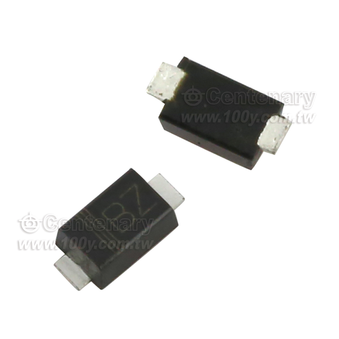TVS二極管 DO-219AB - 113638 產品圖片