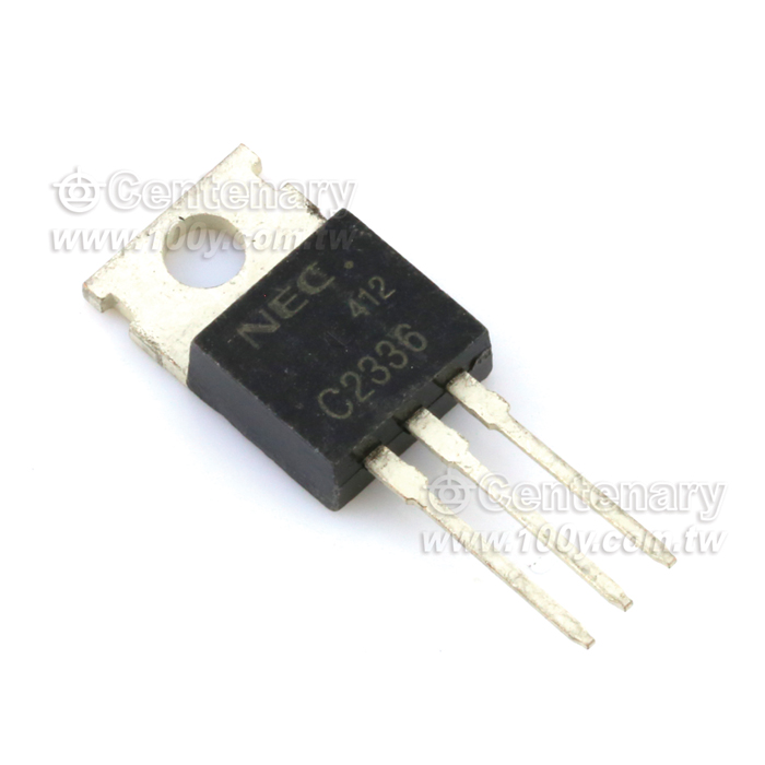 Silicon Epitaxial Transistor - 113639 Product Image