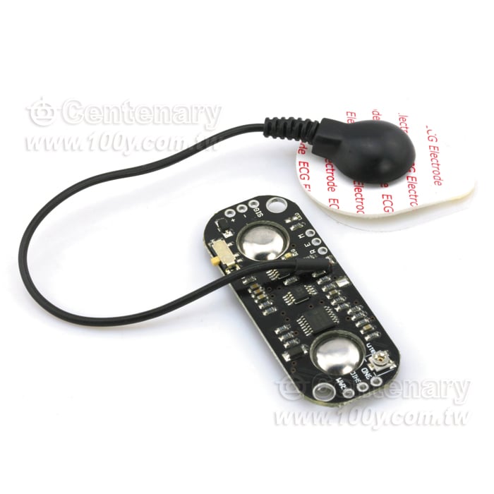 Muscle Signal Sensor