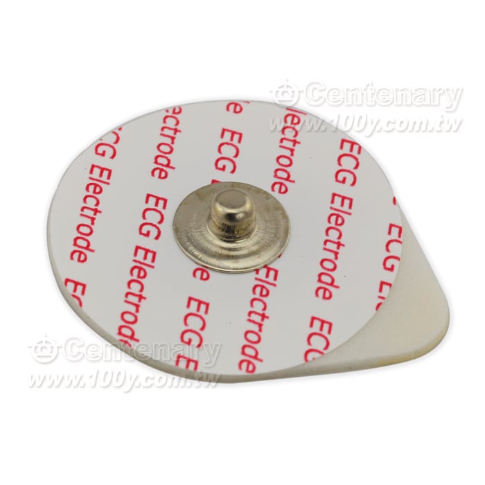 ECG Electrode Patch