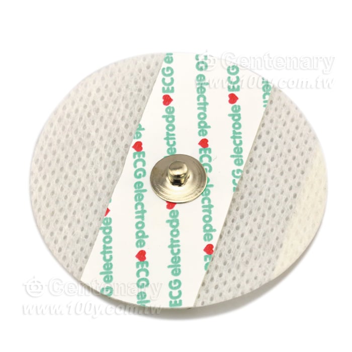 ECG Accessories ECG Electrode Sheet