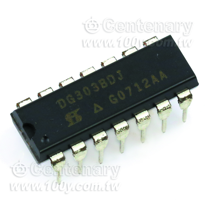 14P/DIP - 113836 產品圖片