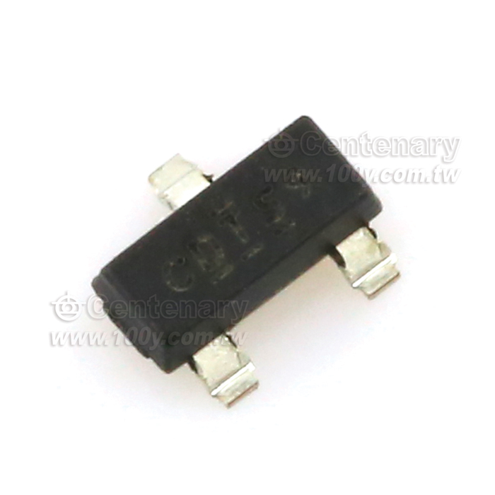 Power MOSFET - 34360 產品圖片