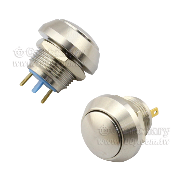 Φ12mm Button Switch