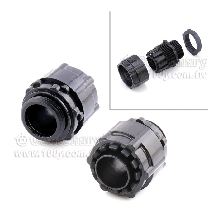 Centenary Materials Co., Ltd.