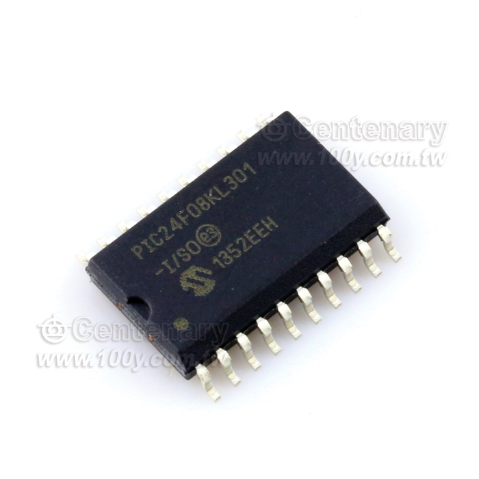 16位微控制器 20P/SOIC - 113941 產品圖片