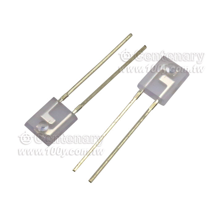 1.5mm Side Face Infrared LED