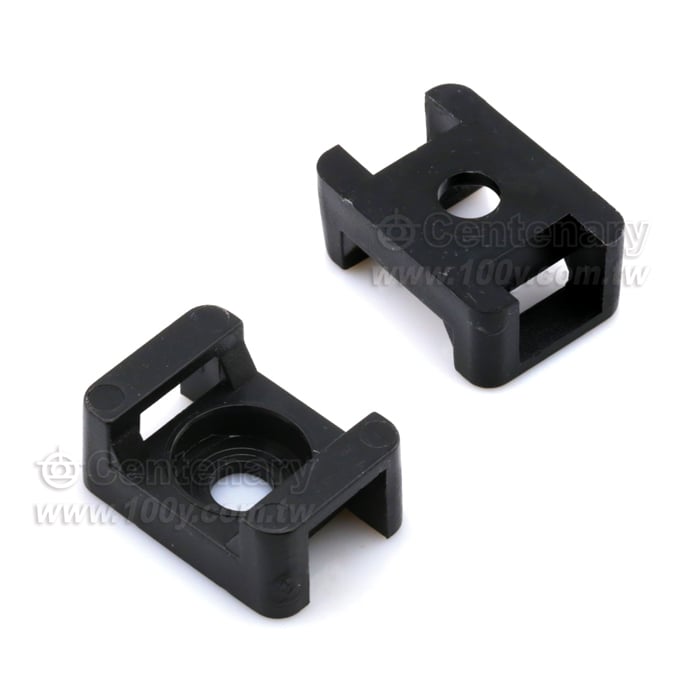 Saddle Type Tie Mount