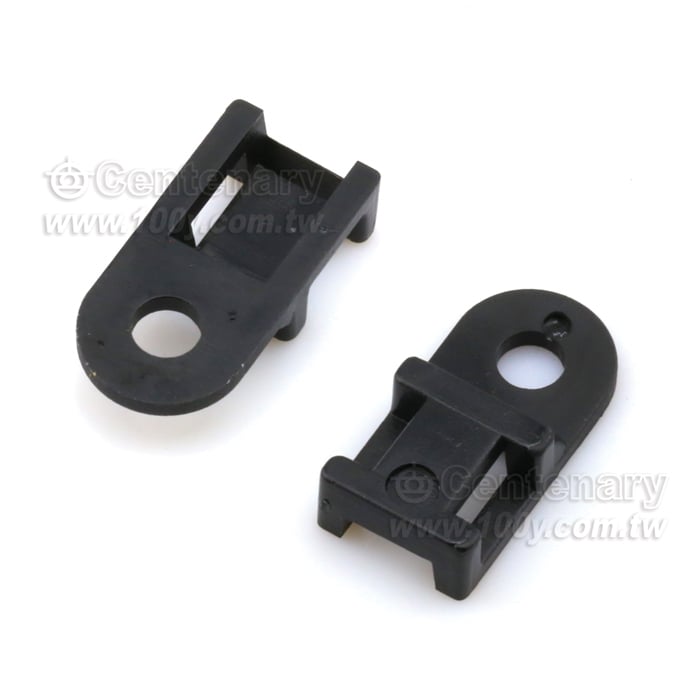 Saddle Type Tie Mount