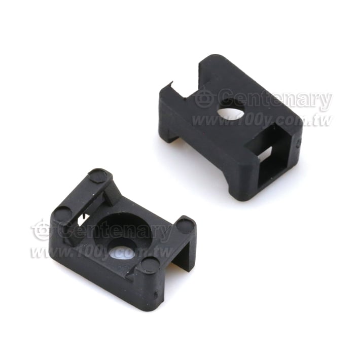 Saddle Type Tie Mount