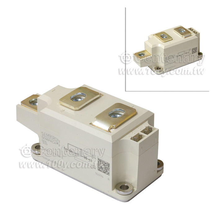 Centenary Materials Co., Ltd.