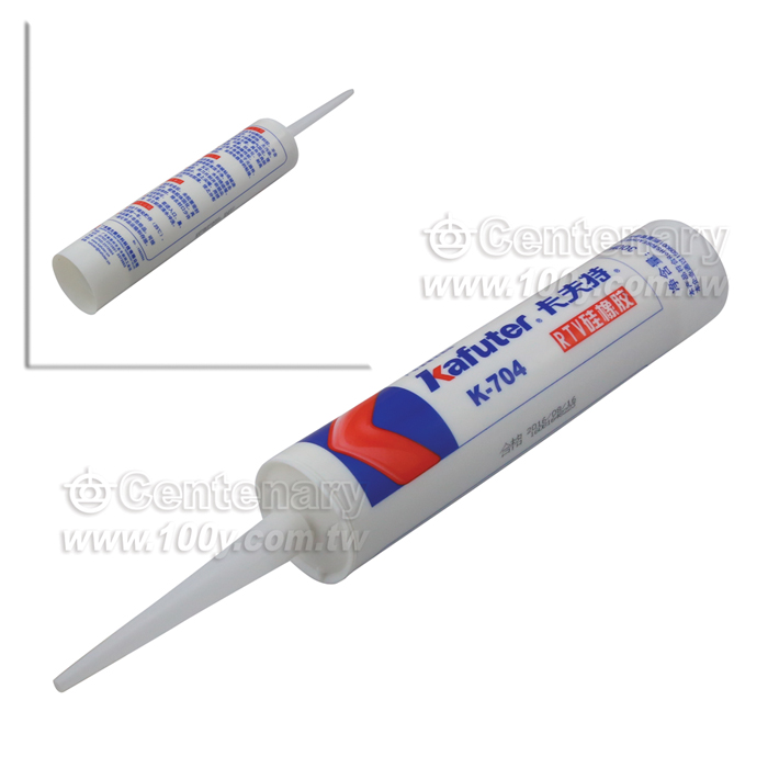 KRAFT_RTV Silicon Rubber - 114045 Product Image