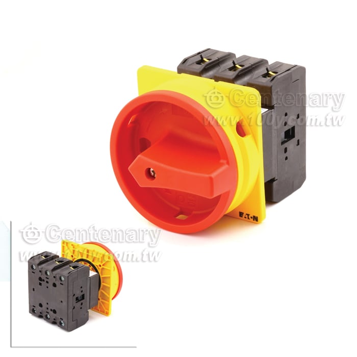 EATON MOELLER_Isolating Switch