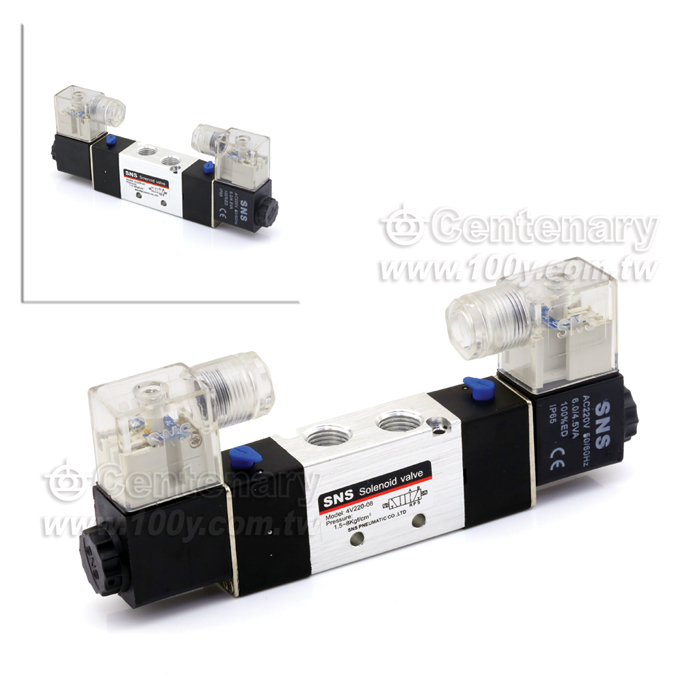 Centenary Materials Co., Ltd.
