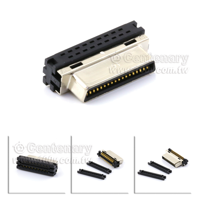 Centenary Materials Co., Ltd.