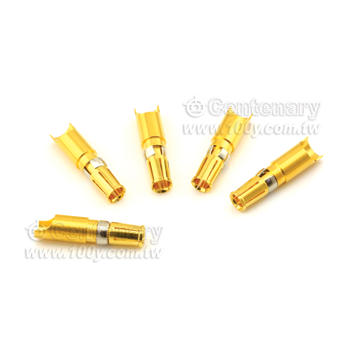 D-Sub觸點 Socket (Female) - 114138 產品圖片
