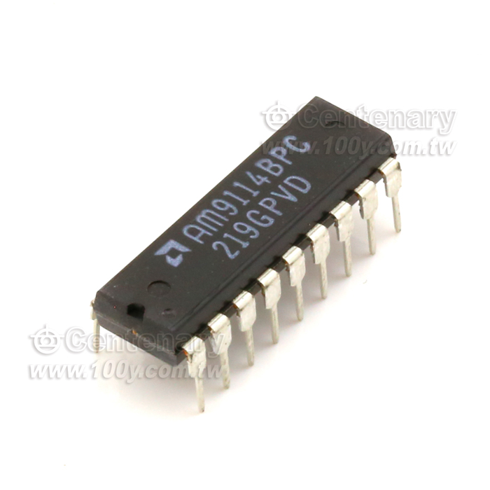 18P/DIP