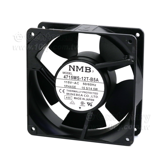 NMB_AC 220V FAN - 114249 Product Image