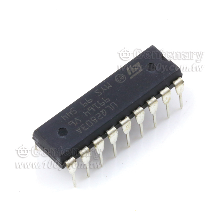 Eight Darlington Array - 114229 Product Image