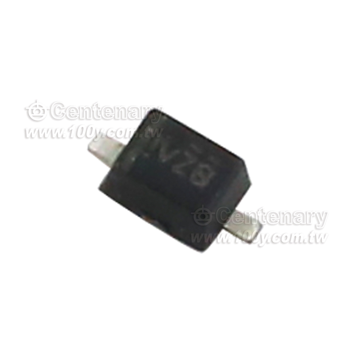 Zener Diode - 114214 Product Image