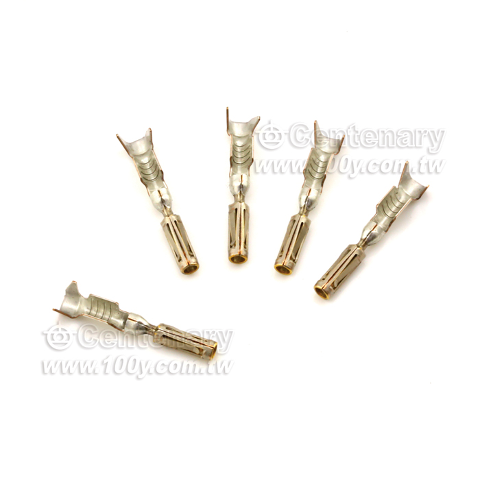 Contact, Ampseal Loose Piece - 114204 Product Image