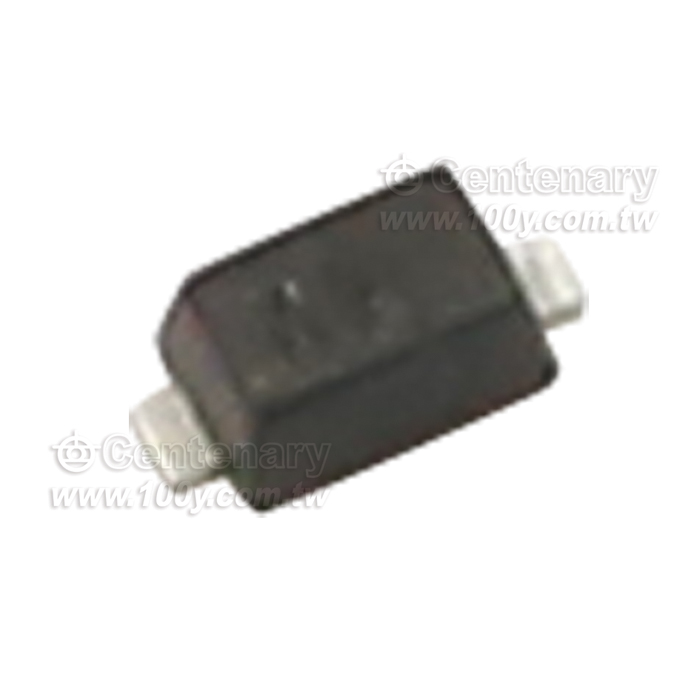 穩壓二極管 SOD-523-2 - 114216 產品圖片